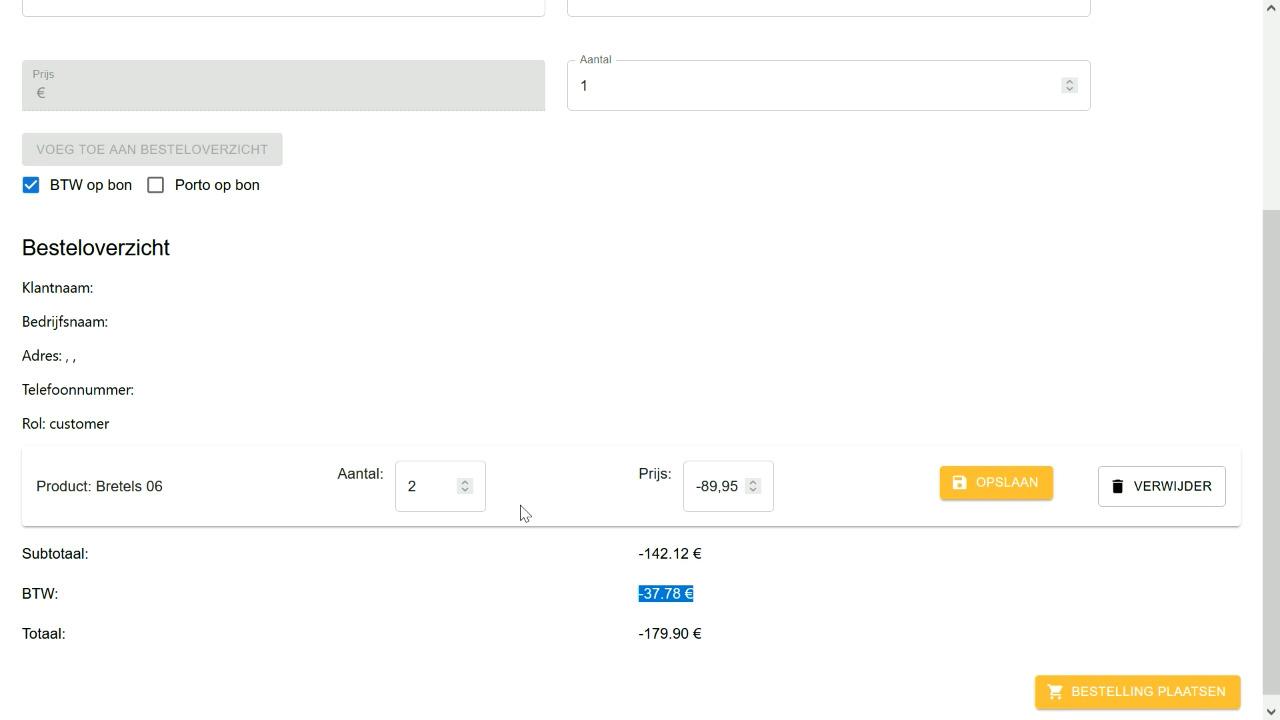 Afbeelding met tekst, schermopname, software, nummerAutomatisch gegenereerde beschrijving